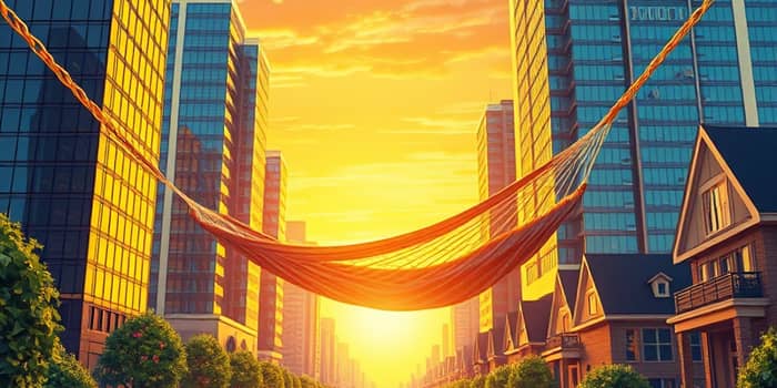 Passive Income Power: The Secret to Real Estate Investing
