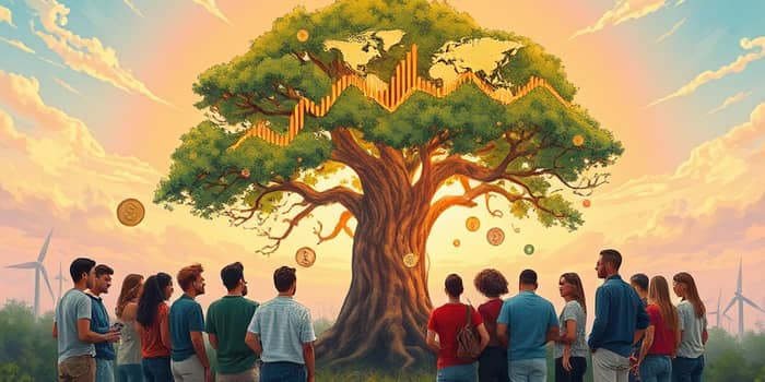 Young Investors: Long-Term Growth Strategies for Success