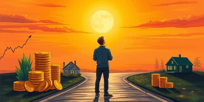 Inherited Money: Best Strategies for Investing Your Windfall Wisely