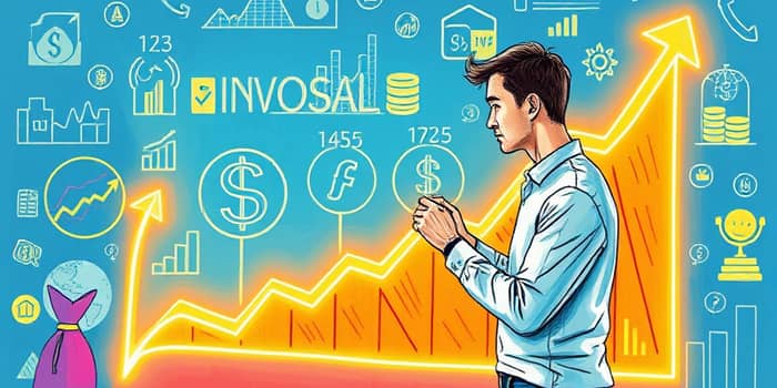 Setting Realistic Goals: Best Practices for Investment Planning