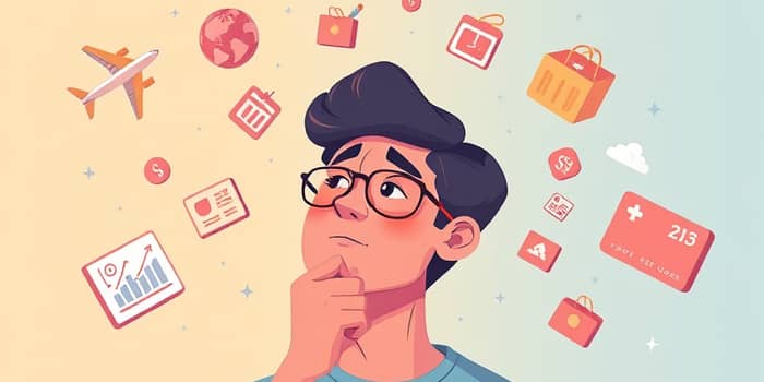 Aligning Spending: How to Choose the Right Credit Card for Your Habits