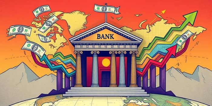 Central Banks' Role: Quantitative Easing and Tightening in Global Markets