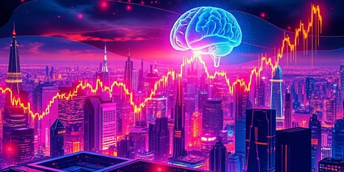 Tech's Influence: How Technological Advancements Affect Stock Valuations