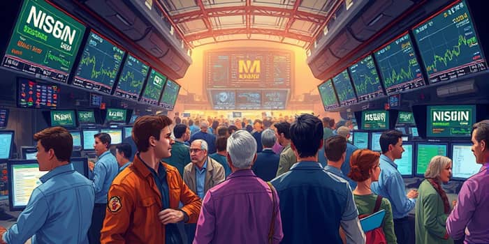 Futures Contracts: Basics for Hedging and Speculation