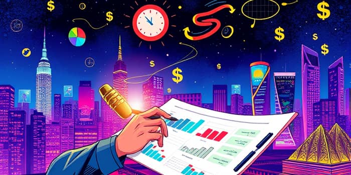 Stock Valuation: How to Perform a Discounted Cash Flow (DCF) Analysis