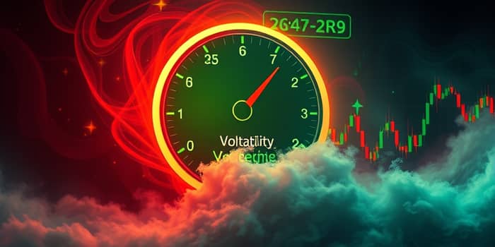 Market Volatility 101: A Beginner's Guide to the VIX Index