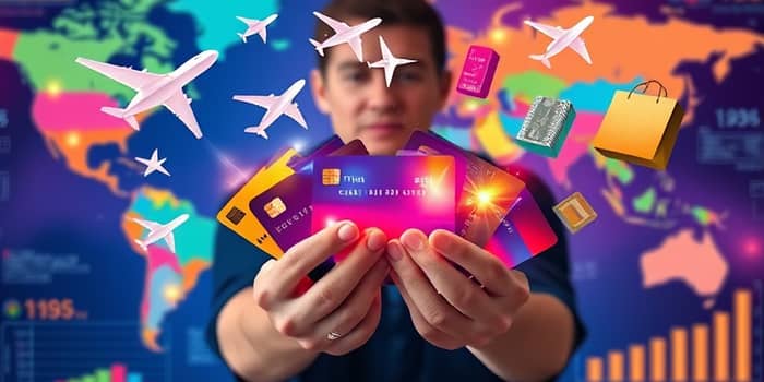 Sign-Up Bonuses: How to Leverage Credit Cards for Quick Rewards