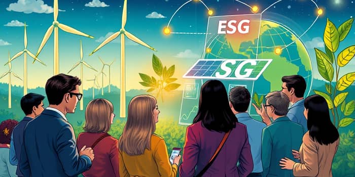 Your Financial Future: How to Create a Sustainable Investment Plan