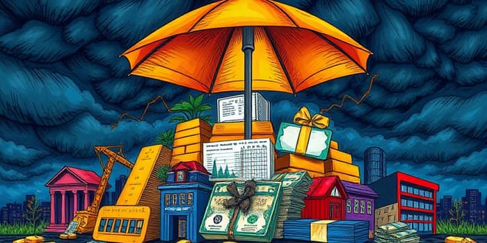 Recession-Proof Your Portfolio: How to Prepare Your Investments