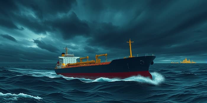 Geopolitical Tensions: Understanding Their Influence on Oil Prices