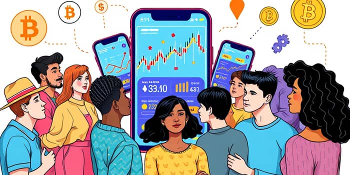 Your First Steps: Best Investment Apps for Beginners