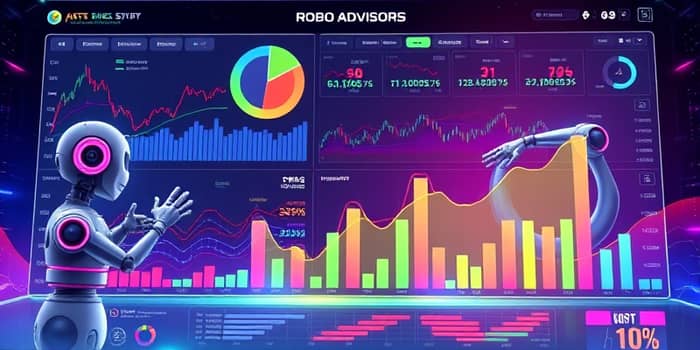Automate Your Investments: How to Use Robo-Advisors Effectively