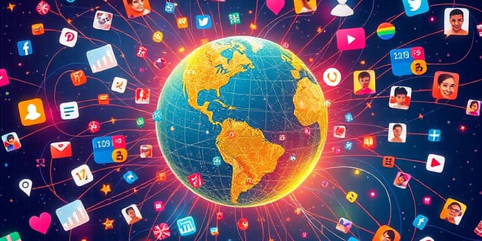 Social Media Influence: Understanding Its Impact on Market Sentiment