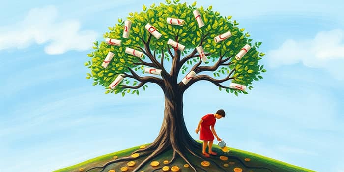 College Tuition Planning: Investment Strategies Without Student Loans