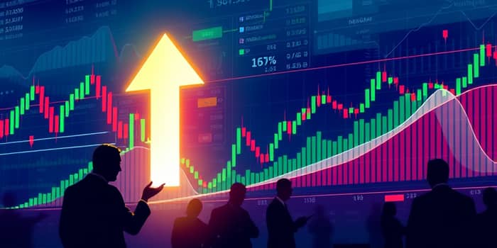Oversold & Overbought: How to Identify These Conditions in Stocks