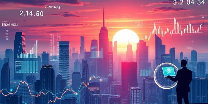 Leading Indicators: Interpreting Economic Data for Market Forecasting