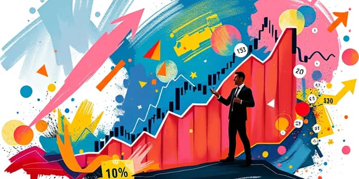 Market Corrections: Strategies for Profiting from Downturns