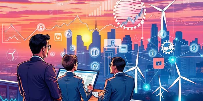 Industry-Specific News: Analyzing It for Sector-Based Investments