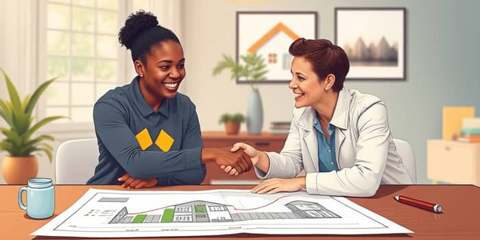 Mortgage Savings: Tips for Negotiating a Lower Interest Rate