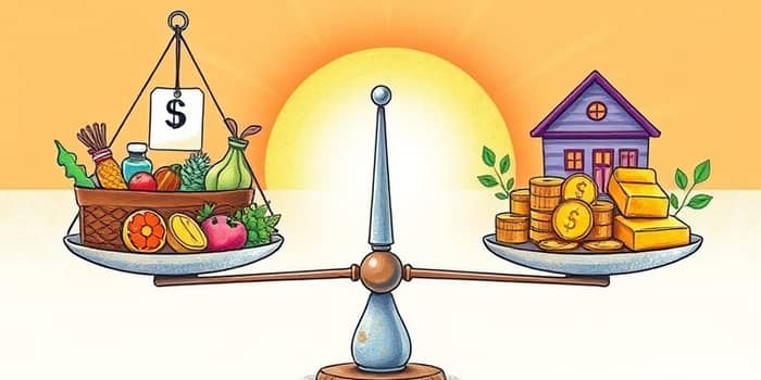 Inflation's Impact: What It Means for Your Personal Finances