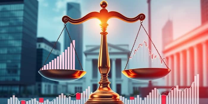 Bond Yields & Stocks: Understanding Their Correlation