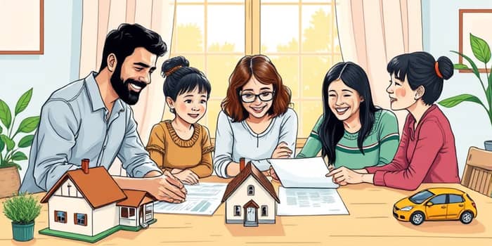 Personal Insurance: A Guide to Understanding Your Coverage Needs