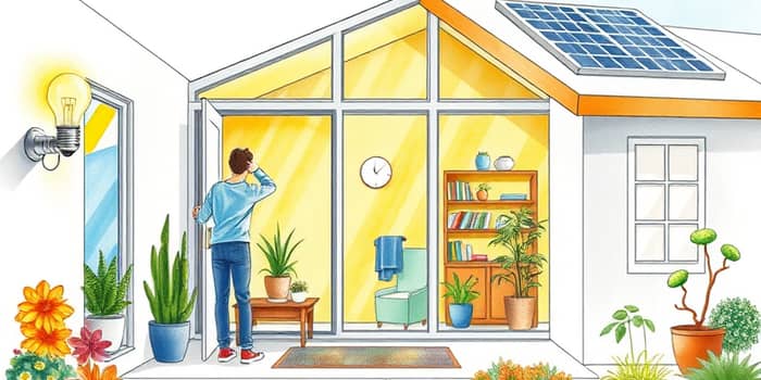 Save More Now: Practical Ways to Reduce Monthly Utility Bills