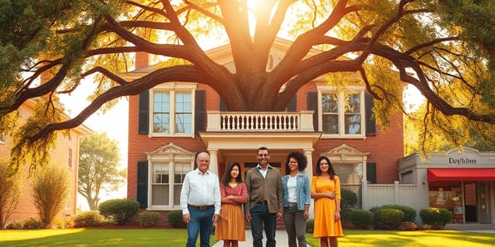 Generational Wealth: Tips for Creating a Financial Legacy