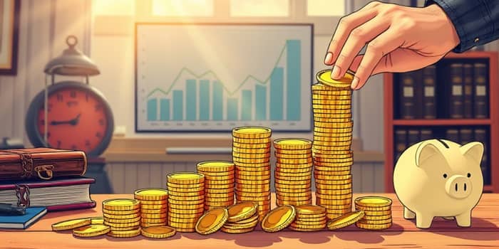 Good Money Habits: Developing Them for Long-Term Success