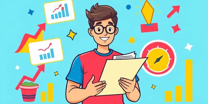 Boost Your Credit: How to Improve Your Score from Fair to Excellent