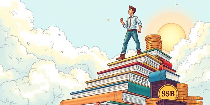 Student Loan Debt: Strategies to Pay Off Your Loans Faster
