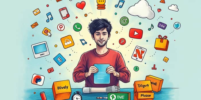 Subscription Overload: Strategies for Reducing Unnecessary Expenses