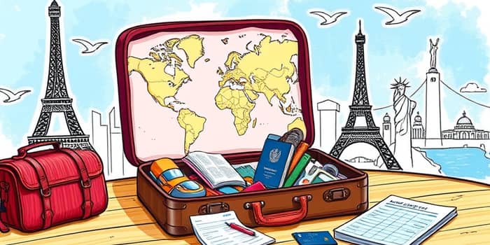 Travel Smart: Tips for Saving Money on International Trips