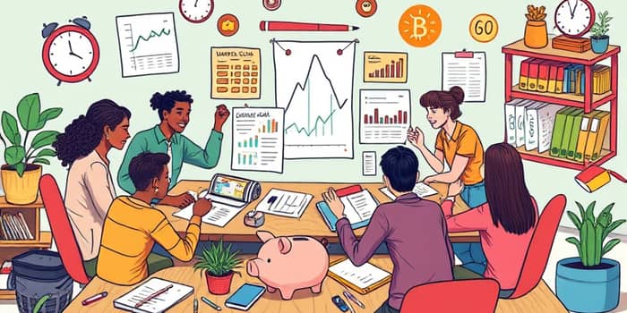 Freelancer Finances: Best Budgeting Methods for Gig Workers