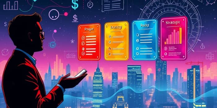 SWOT Analysis: How to Conduct One for Individual Company Stocks