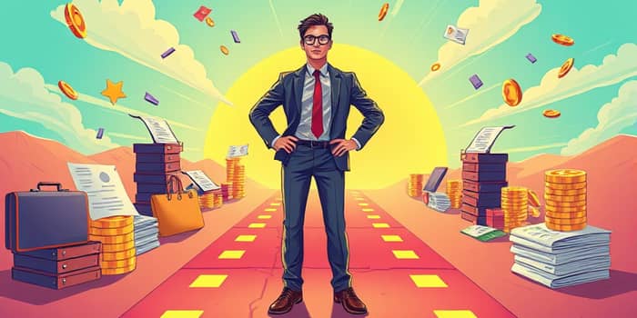 Career Change Finances: How to Plan for Your Next Professional Move