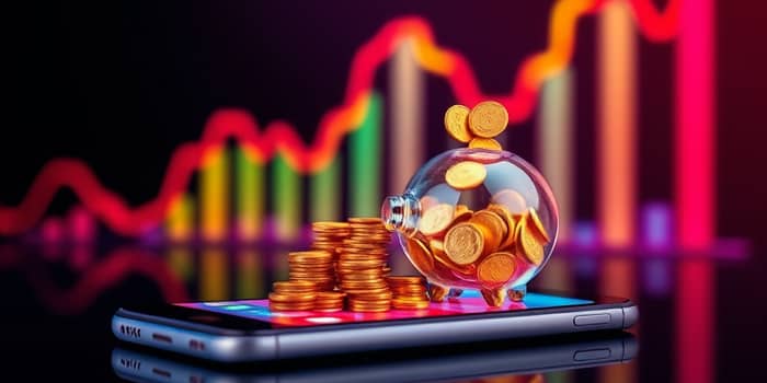 Invest Your Spare Change: Best Ways for Beginners