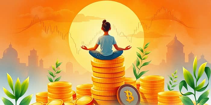 Financial Peace: Strategies for Minimizing Stress and Anxiety
