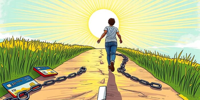 Credit Card Debt Relief: Exploring Your Options