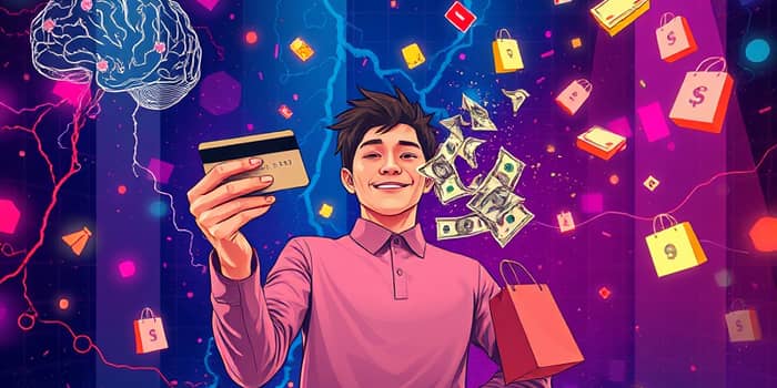 The Psychology of Spending: How Credit Cards Influence Your Habits