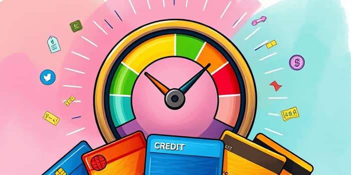 Credit Score Impact: Every Credit Card Move Matters