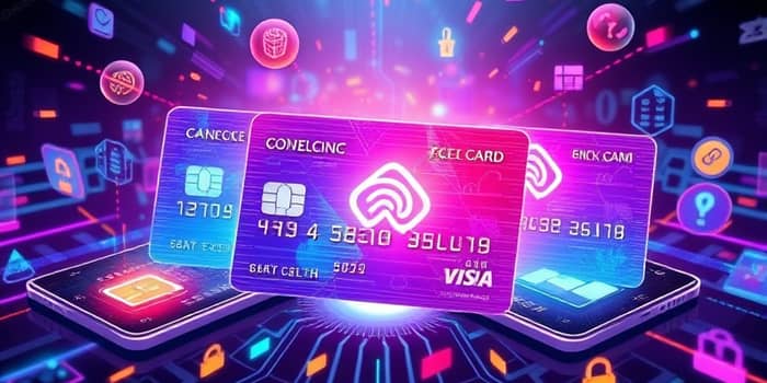 The Future of Payments: Innovations in Credit Cards