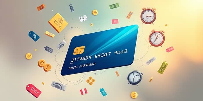 Beyond the APR: Understanding Credit Card Fees and Charges