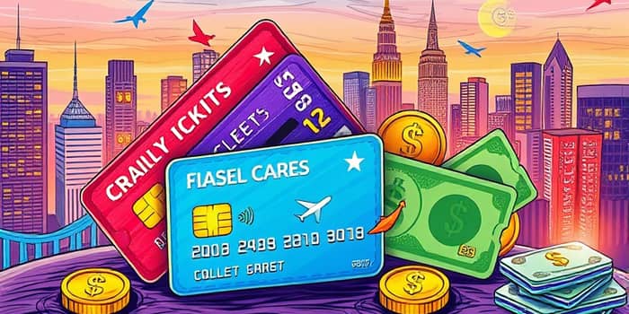 The Ultimate Guide to Credit Card Rewards Programs