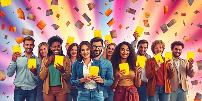 Credit Card Myth Busters: Separating Fact from Fiction