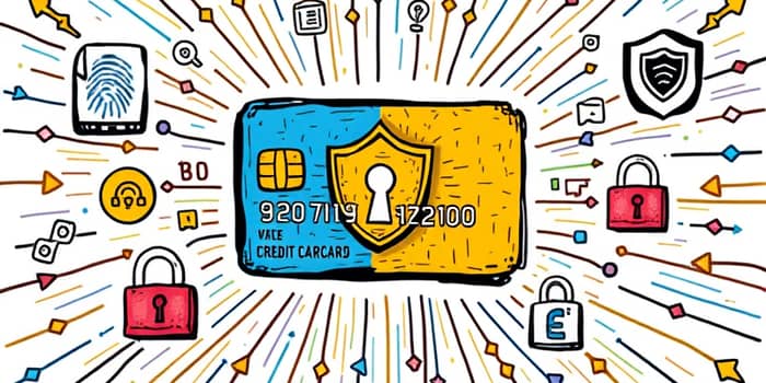 Credit Cards and Your Identity: Protecting What Matters