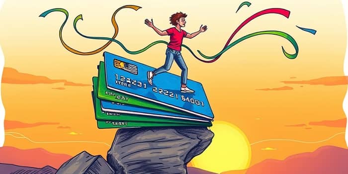 The Art of the Balance Transfer: When and How