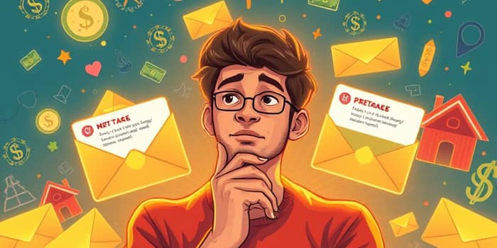 Pre-Approved Offers: What They Really Mean
