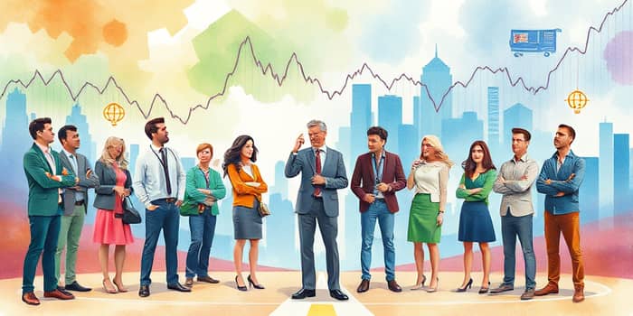Behavioral Finance: Understanding Your Investment Psychology