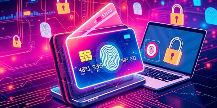 Securing Your Digital Wallet: Credit Card Safety Online